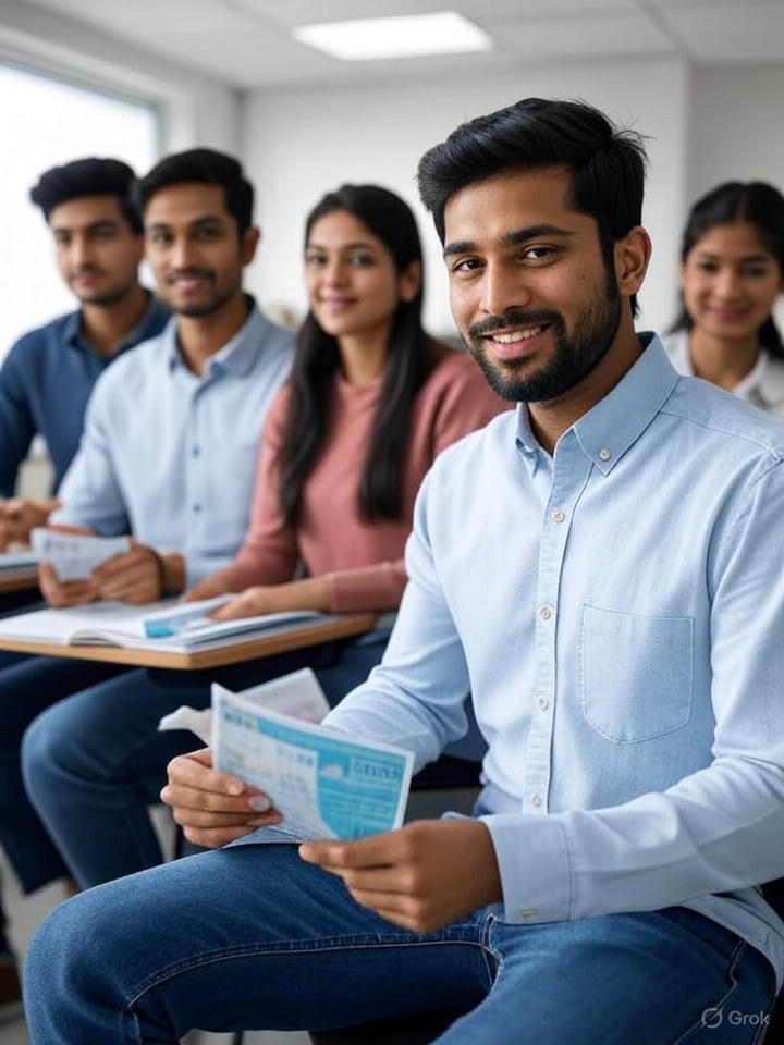 Mutual Fund Investment for Students: Start with ₹5,000 and Build Crores