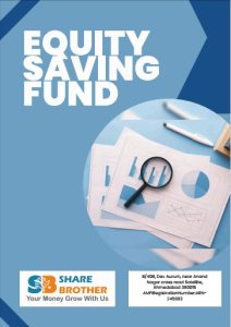 Equity Saving fund image