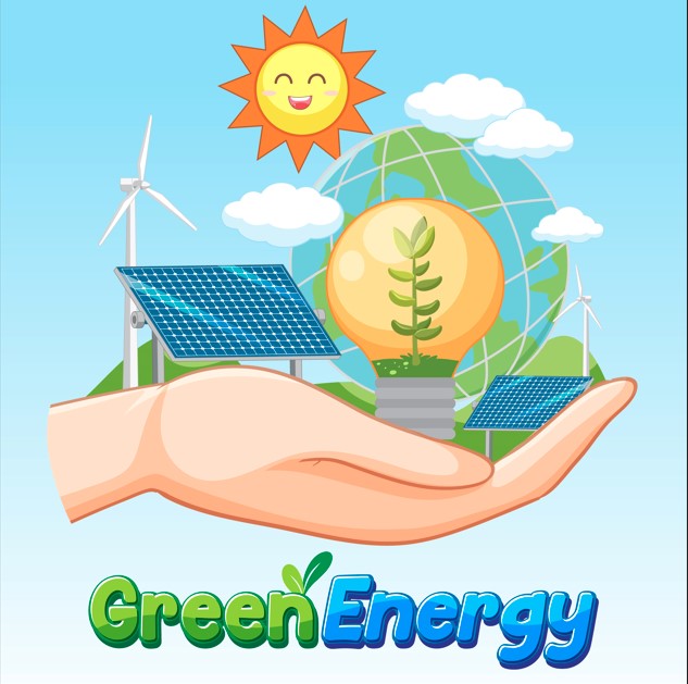 🌍 India’s Renewable Energy Growth – What Investors Must Know