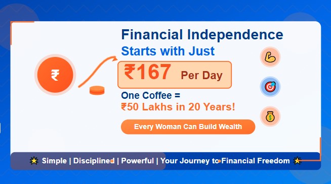 Why Every Woman Needs Financial Independence: A Simple Guide