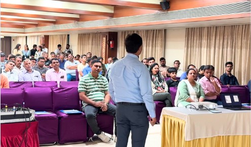 10. Seminar on Mutual Funds & Market Outlook – Hosted by ShareBrother (14 June 2025)